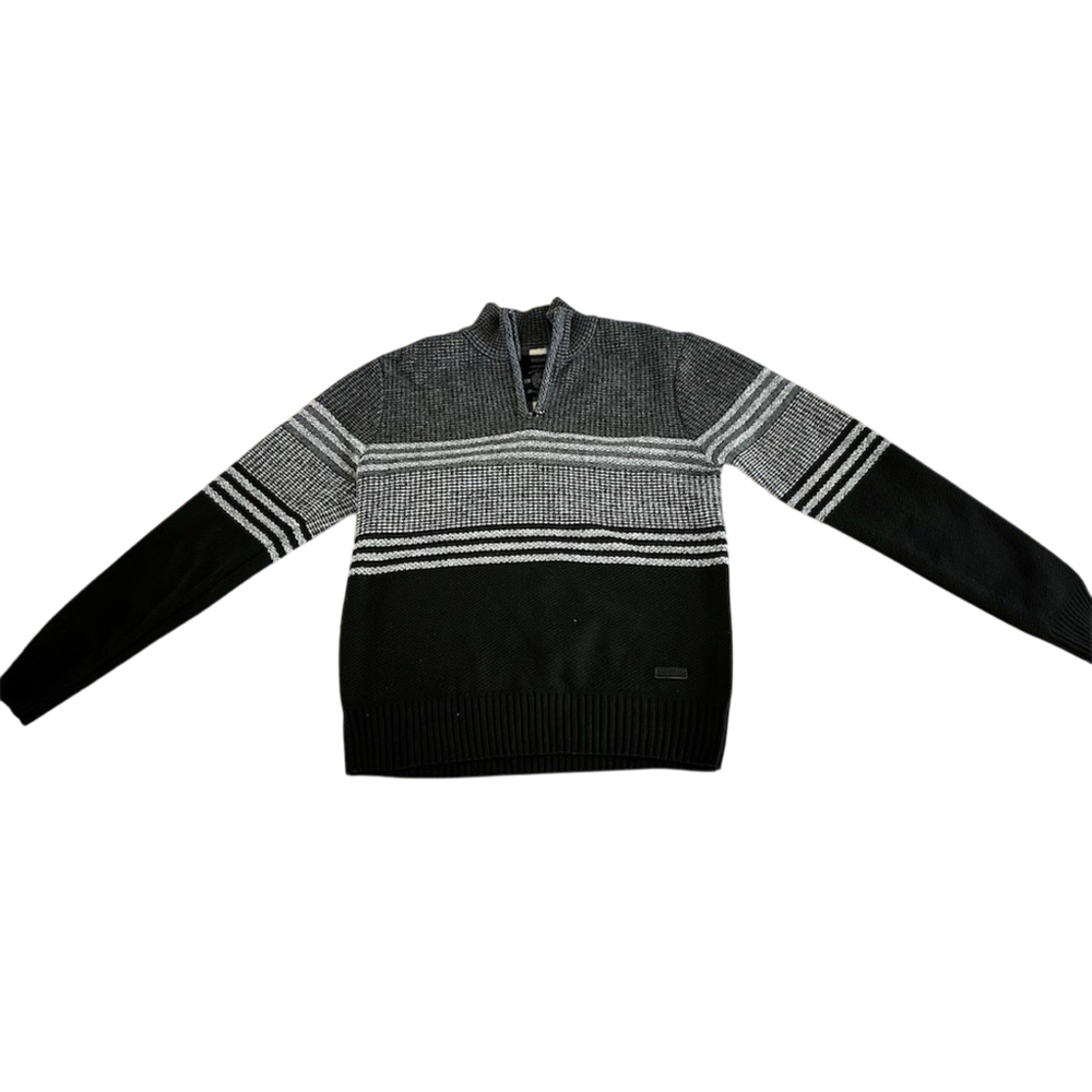 Buffalo David Bintton sweatshirt